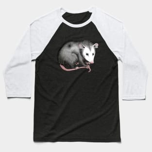 Sweet Possum Baseball T-Shirt